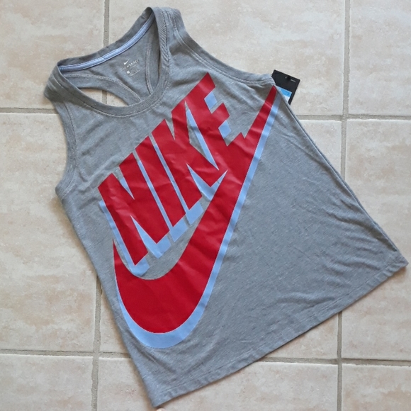 Nike ladies tank top - Picture 5 of 8